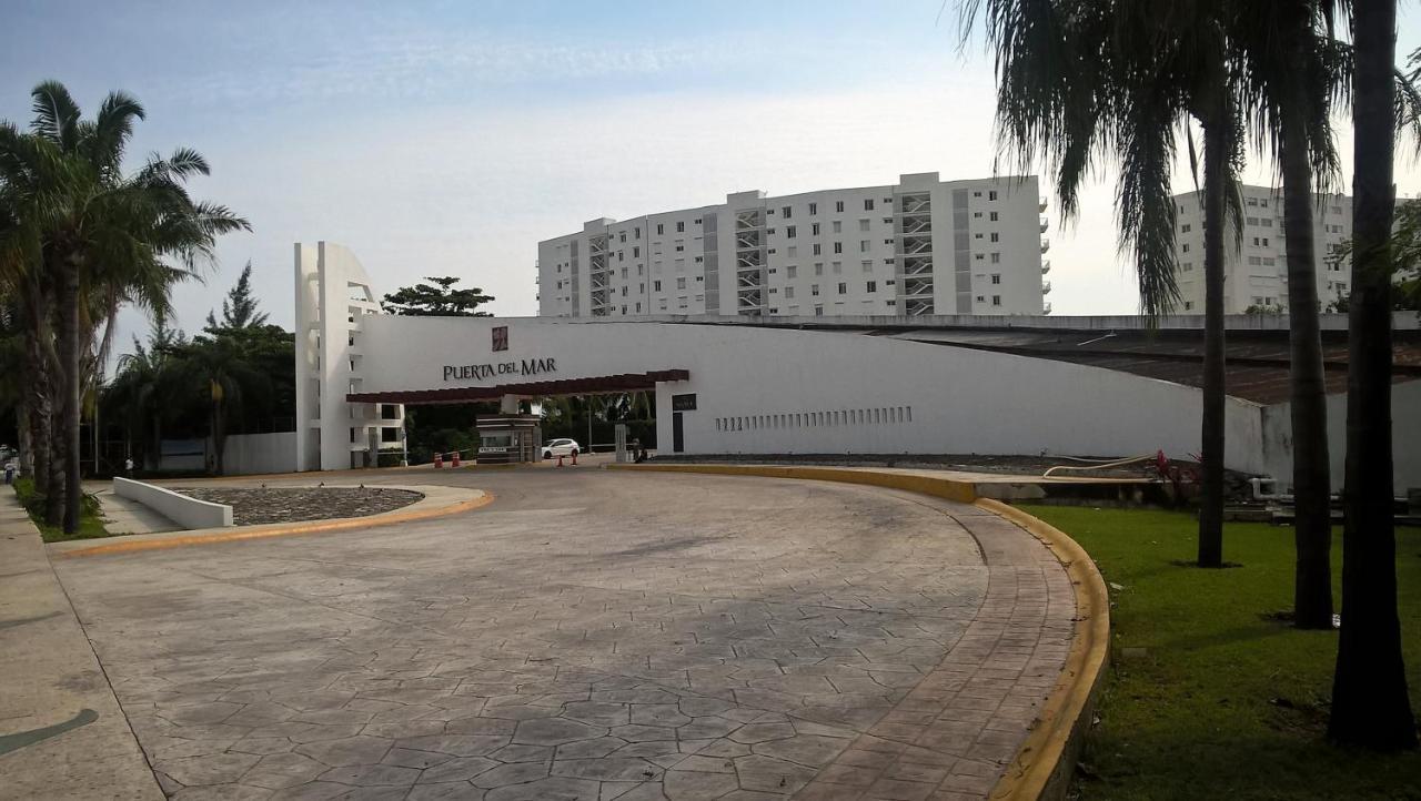 Apartamento Swim The Caribbean & Work With A View Cancún Exterior foto