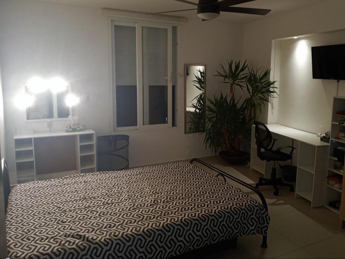 Apartamento Swim The Caribbean & Work With A View Cancún Exterior foto