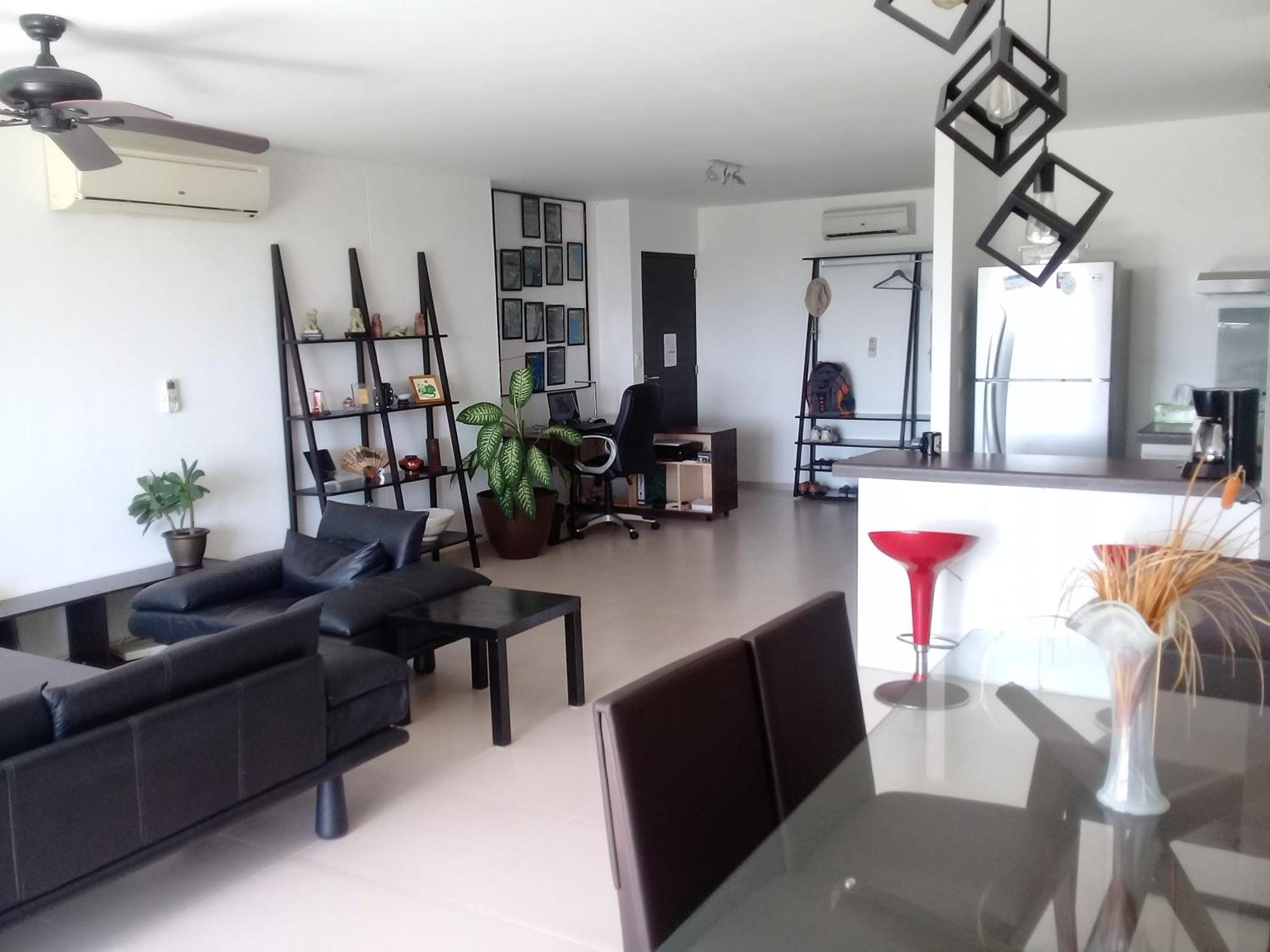 Apartamento Swim The Caribbean & Work With A View Cancún Exterior foto
